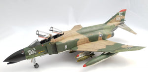 Omask 34034 F-4C Phantom (pour marquage A de la maquette Eduard 1193) 1/48 – image 2