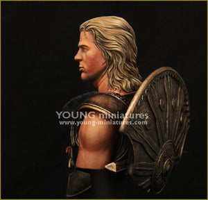 Young Miniatures YH1845 ACHILLES B.C1200 1/10 – zdjęcie 3