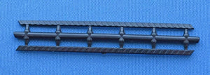 ACE 72599 B-4 203mm Stalin's Sledgehammer 1/72