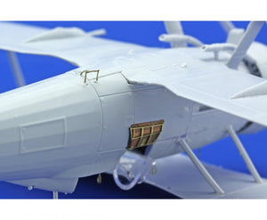 Eduard 73491 Gladiator 1/72 AIRFIX – immagine 10