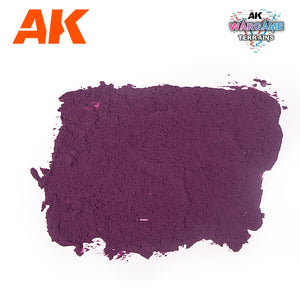 AK Interactive AK1233 SORCERY GROUND – WARGAME TERRAINS 100ML