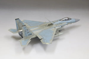 Fine Molds 72954 U.S. Air Force F-15C Fighter Kadena 1/72 – Bild 3