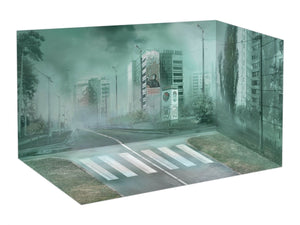 ICM 35904 Chernobyl 4 Deactivators 1/35 – zdjęcie 7