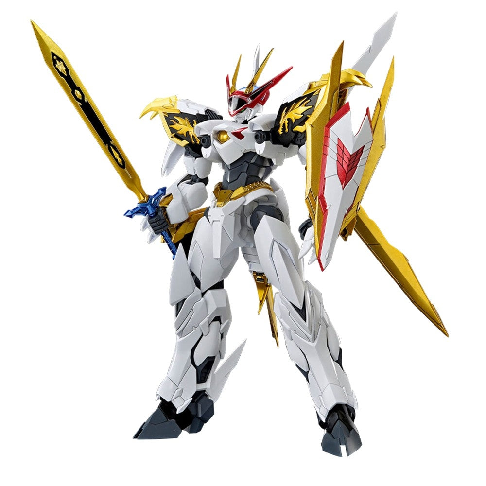 Bandai 66383 GH AMPLIFIED IMGN RYUOMARU 1/144 – immagine 2