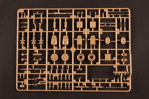 I Love Kit 63568 M1280 LMTV /W M1101 Tactical Trailer (LTT) 1/35 – zdjęcie 22
