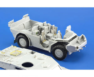 Eduard 36316 Fennek LGS TRUMPETER 1/35 – Bild 9