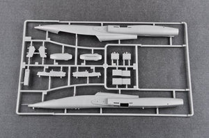 Trumpeter 02877 T-38C Talon – imagen 6