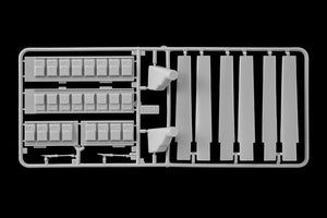 Italeri 2622 V-22 OSPREY 1/48 – imagen 4
