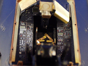 Eduard 49286 F-117A 1/48 Tamiya – Bild 8