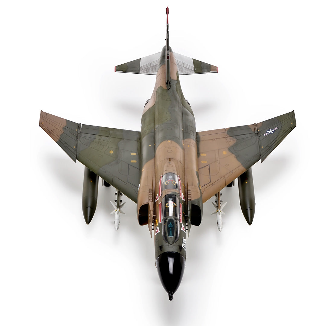 Zoukei-Mura SWS4816 F-4C Wild Weasel IV 1/48 – image 6