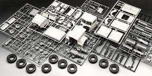 Revell 07659 Kenworth W-900 1/25 – immagine 2