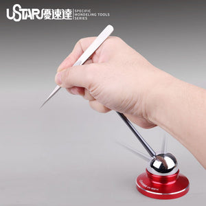 U-Star UA-90914 Tweezers Stabilizer / Stabilizator – immagine 2