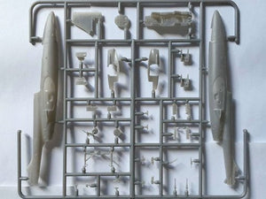 Arma Hobby 70002 TS-11 Iskra bis DF - Expert 1/72 – imagen 6