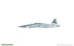 Eduard 11182 Freedom Tiger F-5E Tiger II, Édition Limitée 1/48 – image 23
