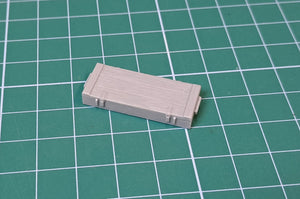 Eureka XXL E-078 — Crates for Panzerfaust 60/100 1/35 – immagine 4