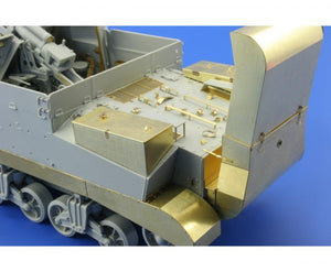 Eduard 36157 M-7 Mid production deep water fording eq. 1/35 Dragon – Bild 5