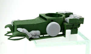 Panzer Art RE35-628 Stowage set for Rolls-Royce AC 1/35 – image 3