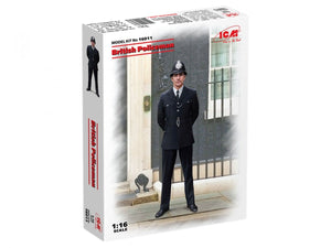 ICM 16011 British Policeman 1/16 – Bild 2