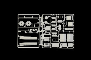 Italeri 3926 IVECO Turbostar 190.48 Special 1/24 – imagen 7