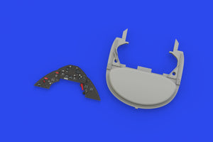 Eduard 644242 FM-1 LööKplus EDUARD 1/48 – immagine 3