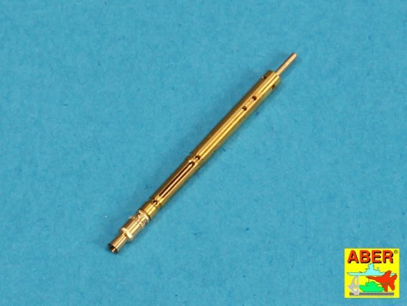 Aber 25L-03 Turned barrel for German tank machine gun MG34 1/25 – Bild 3