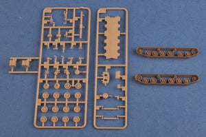Hobby Boss 82917 IDF Merkava Mk.IIID (LIC) 1/72  – image 4