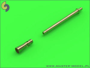 Master GM-35-008 German 2cm L/50 Kw.K. 38 (1pc) 1/35