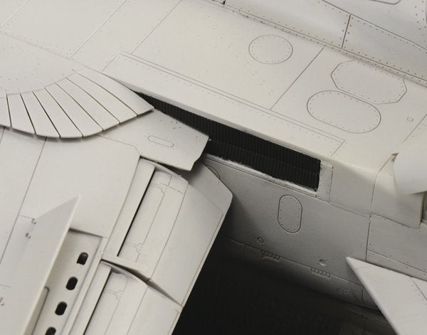 Italeri 2513 TORNADO GR. 4 1/32 – zdjęcie 6