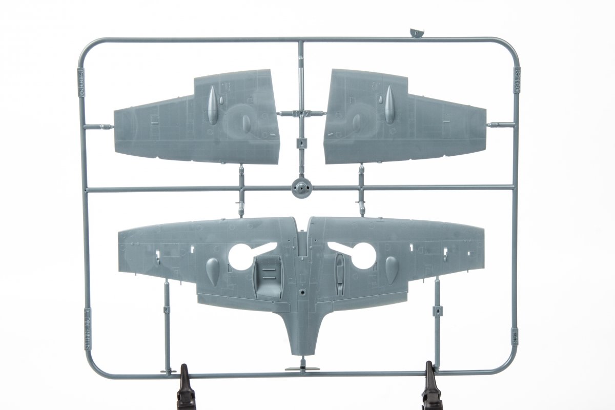Eduard 11149 EAGLE´s CALL 1/48 – Bild 10