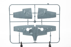 Eduard 11149 EAGLE´s CALL 1/48 – Bild 10