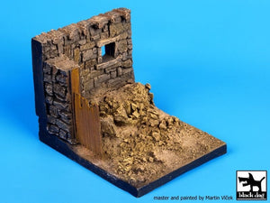 Black Dog D35025 Hause base 1/35 – Bild 4