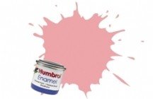 Humbrol 200 PINK GLOSS