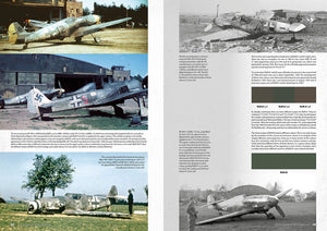AK Interactive AK290 COULEURS RÉELLES DE LA SECONDE GUERRE MONDIALE POUR AVIONS – image 3