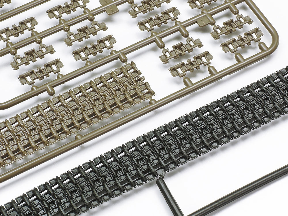Tamiya 35289 JS-2 Model 1944 ChKZ 1/35 – immagine 7