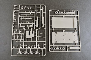 Trumpeter 09594 L4500A mit 5cm Flak 41 II 1/35 – imagen 9