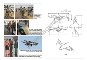 Kagero 3070 Hawker Siddeley (BAe) FR – image 5