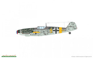Eduard 2143 WUNDERSCHÖNE NEUE MASCHINEN pt. 2 DUAL COMBO - Limited 1/72 – Bild 25