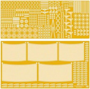 MK1 Design MD-20017 Mikasa DX Pack 1/200 – imagen 8
