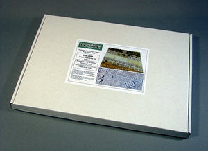 Eureka XXL EDB-3503 Access Road to a Military Training Ground 1/35 – zdjęcie 2