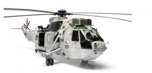 Airfix 11008 Westland Sea King HC.4 1/48 – immagine 9