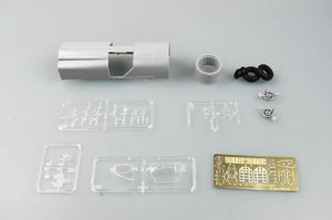 Trumpeter 03209 MiG-23MF Flogger-B 1/32 – imagen 2