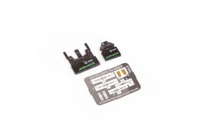 Eduard 644346 Focke Wulf Fw-190 D-9 - LööK Set MiniArt Kit 1/35
