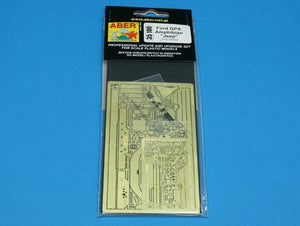 Aber 35106 Ford GPA Amphibian _x0084_Jeep_x0094_ (TAM) 1/35 – Bild 6