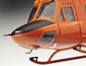 Revell 04654 Bell AB 212 / UH-1N 1/72 – Bild 3