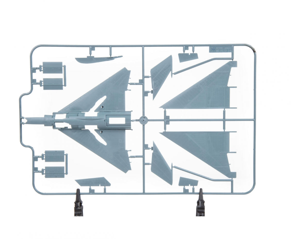 Eduard 84213 MiG-21F-13 Weekend Edition 1/48
