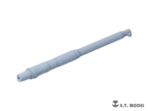 E.T. Model P35-337 JGSDF Type10 MBT 120mm Smoothbore Gun(L44) 1/35 – Bild 2