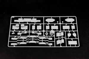 Trumpeter 03701 USS Arizona BB-39 1/200 – zdjęcie 28
