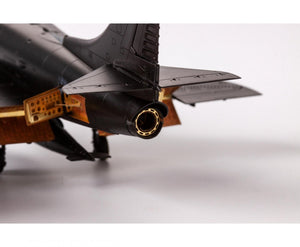 Eduard 73706 A-4F for Hobby Boss 1/72 – Bild 5