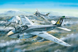 Hobby Boss 81708 A-6A Intruder 1/48