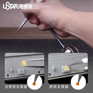 U-Star UA-90914 Tweezers Stabilizer / Stabilizator – immagine 5